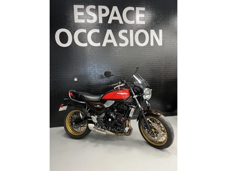 KAWASAKI Z 650 RS