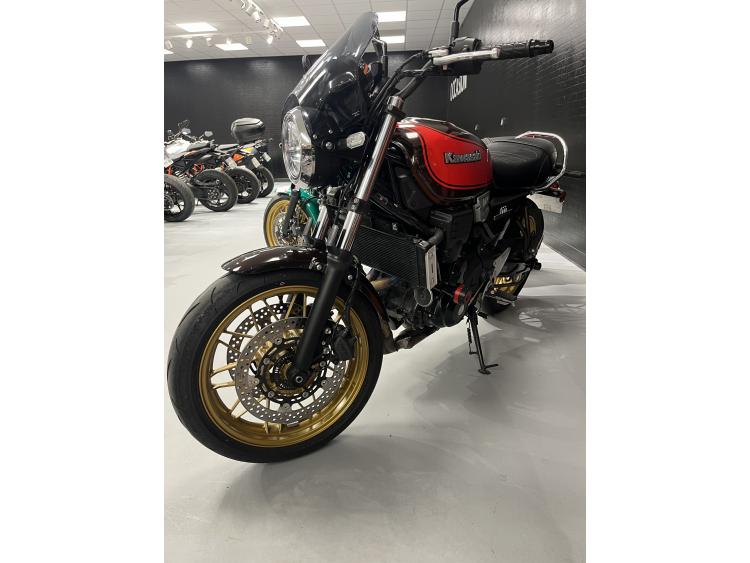 KAWASAKI Z 650 RS