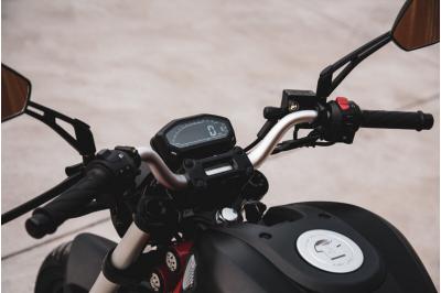 MAGPOWER Bombers 125 cm3