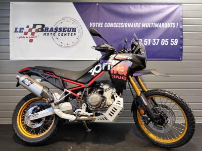 APRILIA TUAREG 660