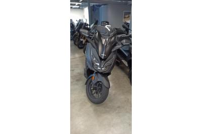 HONDA NSS FORZA  125AD