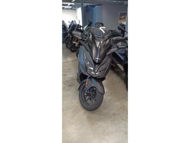 HONDA NSS FORZA  125AD