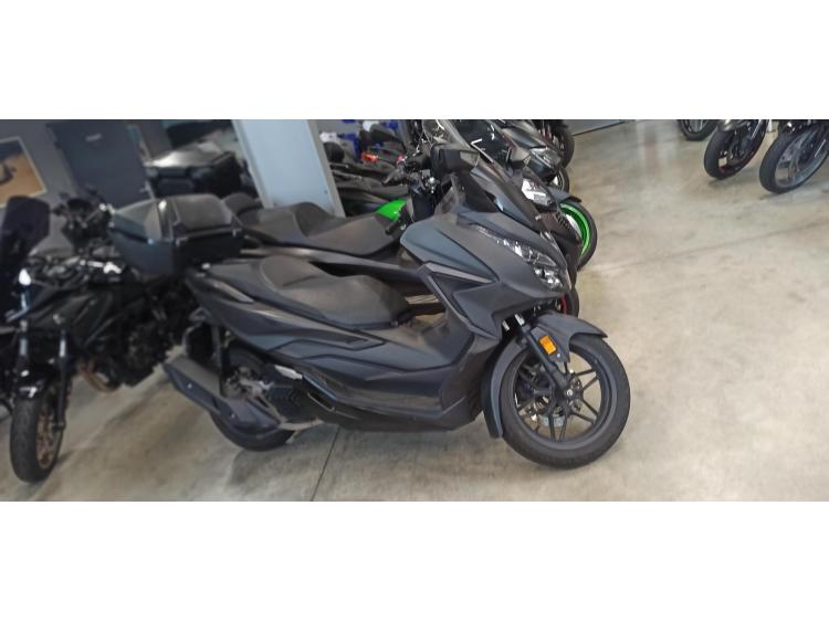 HONDA NSS FORZA  125AD