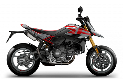 DUCATI HYPERMOTARD V2 SP