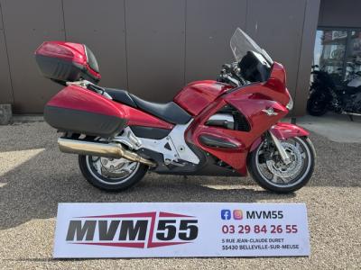 HONDA ST 1300 PAN EUROPEAN