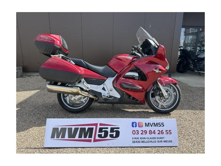 HONDA ST 1300 PAN EUROPEAN