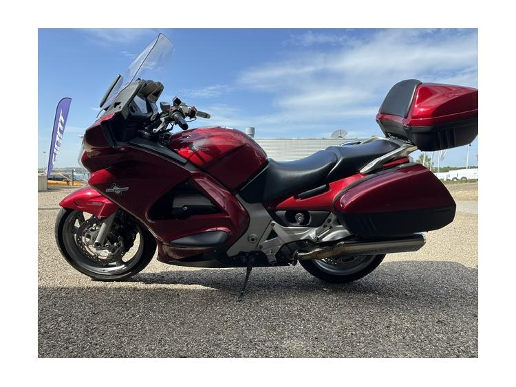 HONDA ST 1300 PAN EUROPEAN