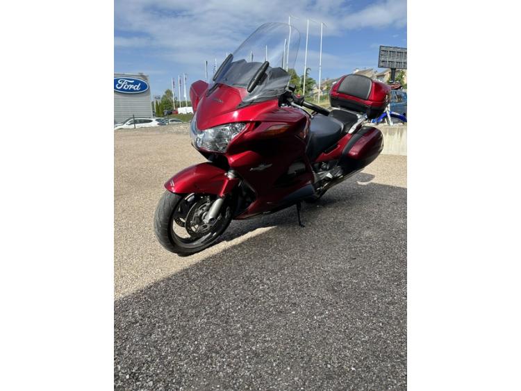 HONDA ST 1300 PAN EUROPEAN