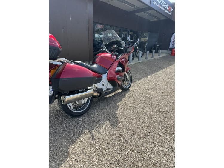 HONDA ST 1300 PAN EUROPEAN