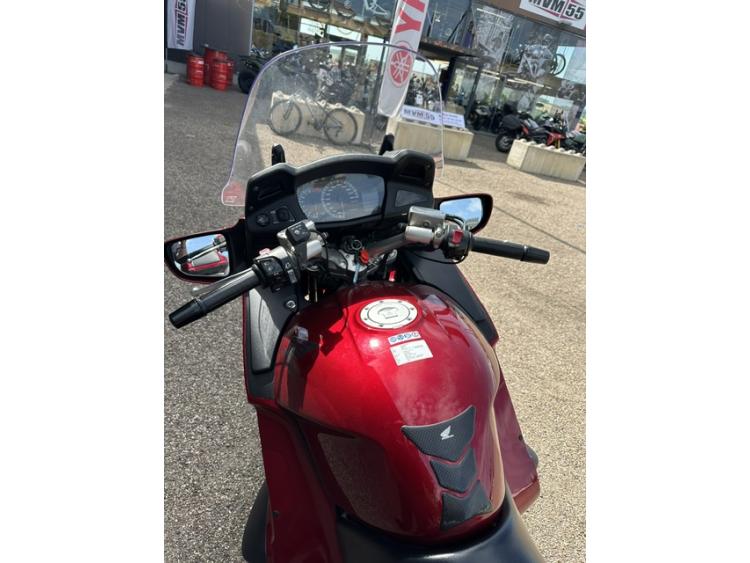 HONDA ST 1300 PAN EUROPEAN