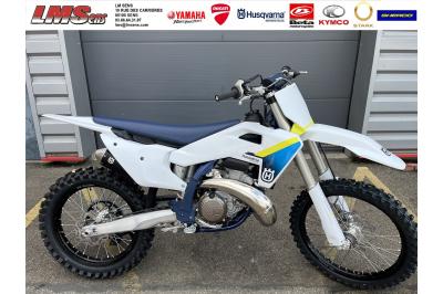 HUSQVARNA TC 250