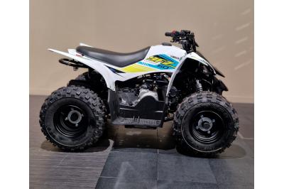 YAMAHA YFZ 50 RAPTOR
