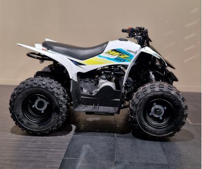 YAMAHA YFZ 50 RAPTOR