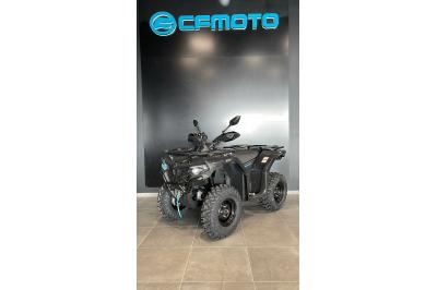 CF MOTO 300 NK