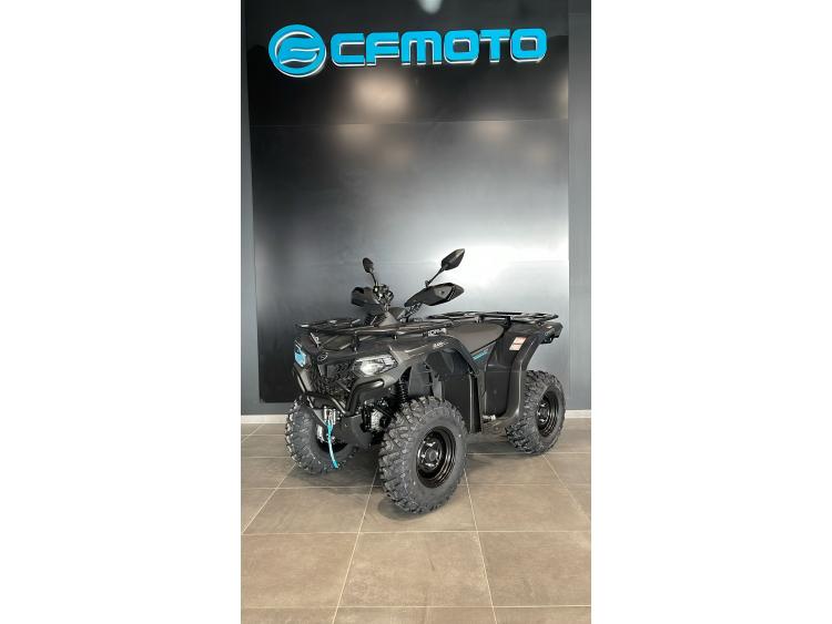 CF MOTO 520 cforce