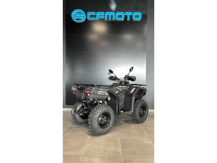 CF MOTO 520 cforce