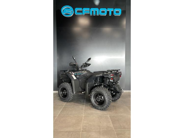 CF MOTO 520 cforce