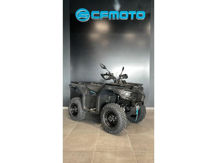 CF MOTO 520 cforce