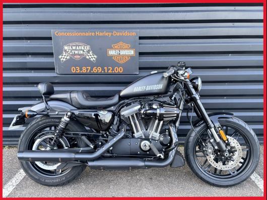 HARLEY-DAVIDSON SPORTSTER ROADSTER 1200