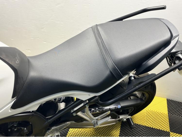 HONDA CB 650 F ABS  MY16