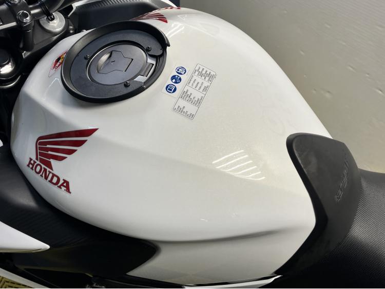 HONDA CB 650 F ABS  MY16