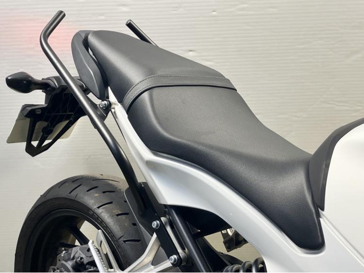 HONDA CB 650 F ABS  MY16