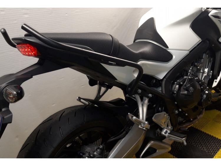 HONDA CB 650 F ABS  MY16