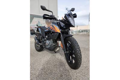 KTM 390 ADVENTURE