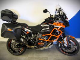 Photo du véhicule KTM