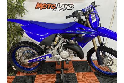 YAMAHA 125 YZ