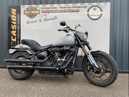 HARLEY-DAVIDSON SOFTAIL LOW RIDER 1923 S