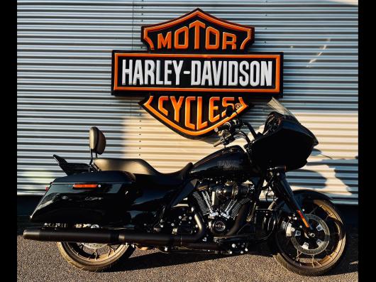 HARLEY-DAVIDSON TOURING ROAD GLIDE 1923 ST