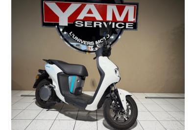 YAMAHA NEO'S 50 ELECTRIQUE