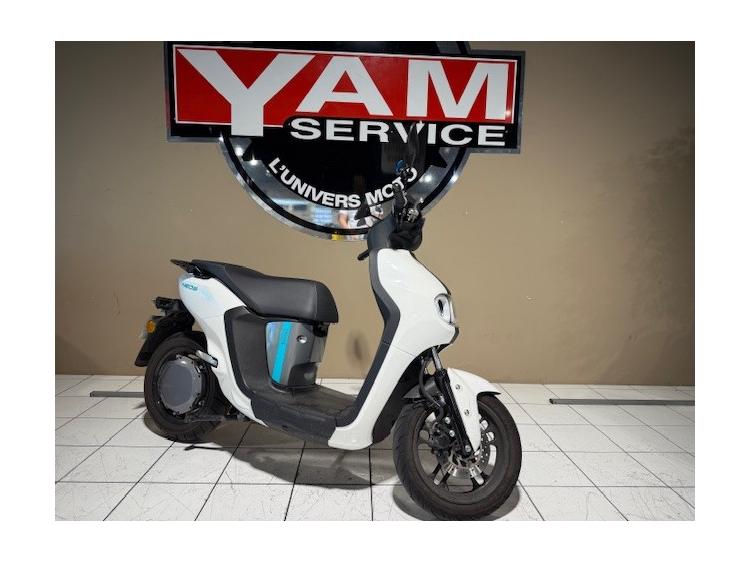 YAMAHA NEO'S 50 ELECTRIQUE