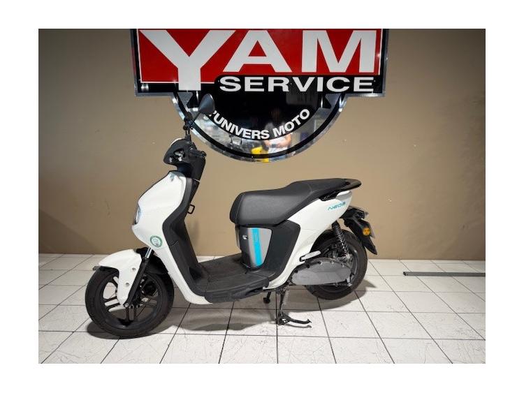 YAMAHA NEO'S 50 ELECTRIQUE