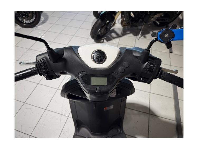 YAMAHA NEO'S 50 ELECTRIQUE