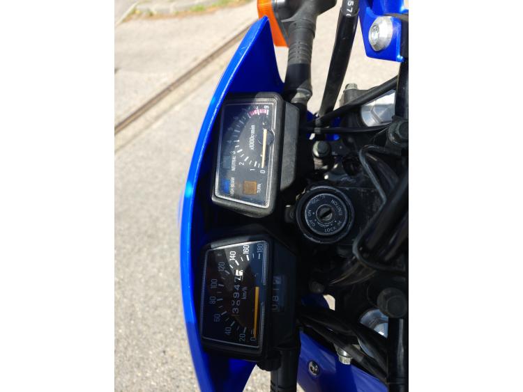 YAMAHA XT