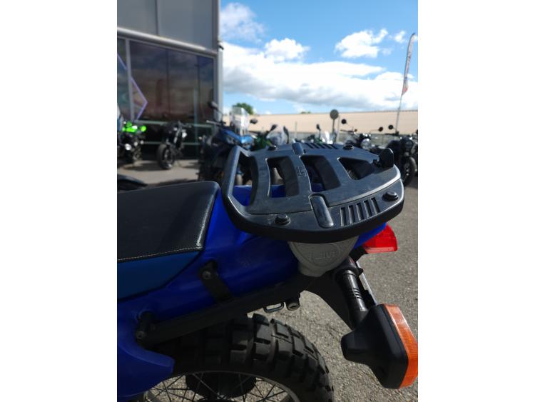 YAMAHA XT