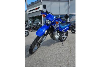 YAMAHA XT600E
