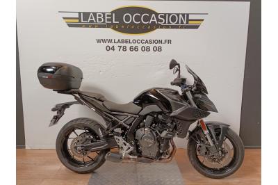 SUZUKI GSX 8S