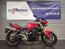 Photo du véhicule TRIUMPH