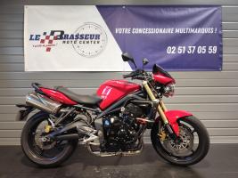Photo du véhicule TRIUMPH