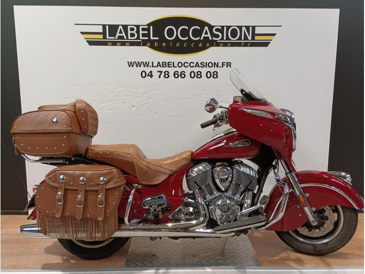 INDIAN ROADMASTER CLASSIC