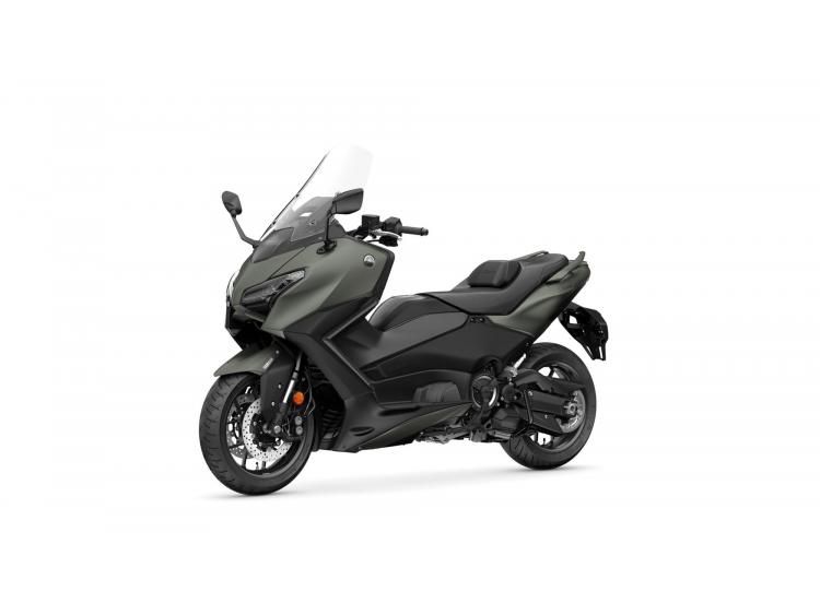 YAMAHA TMAX 560