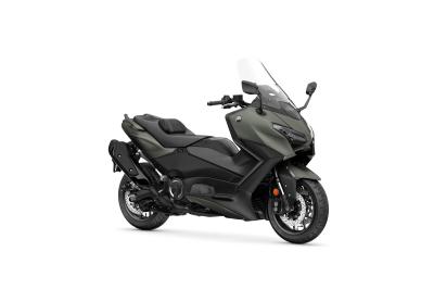 YAMAHA TMAX 560