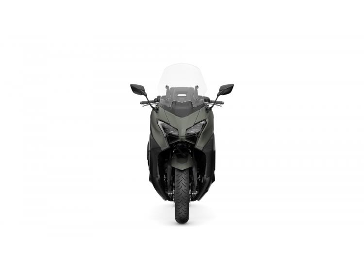 YAMAHA TMAX 560