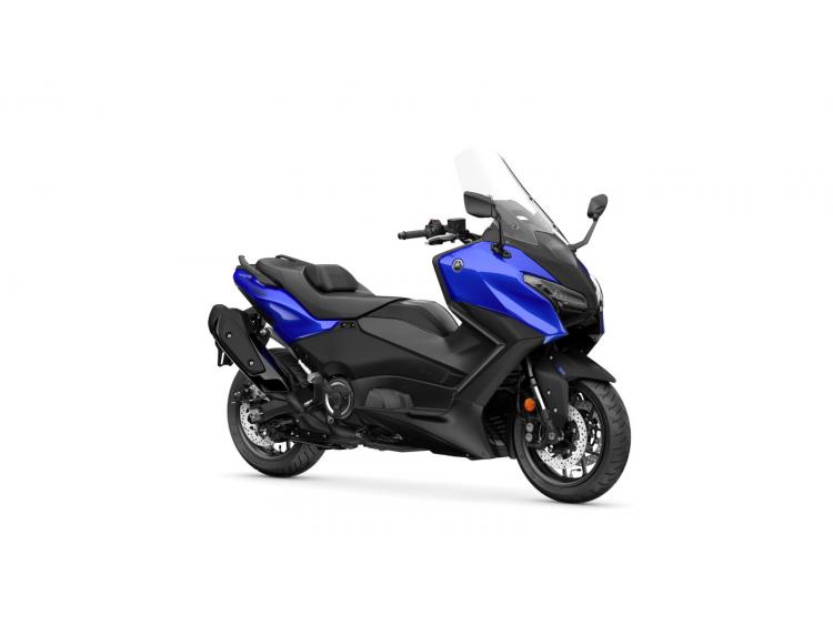 YAMAHA TMAX 560