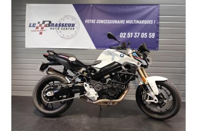 BMW F800R