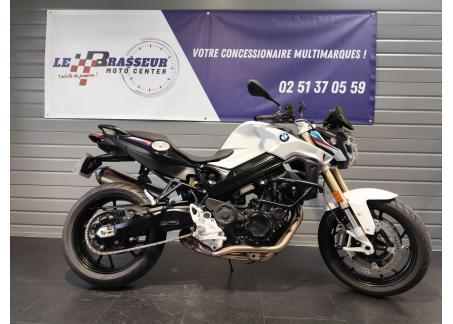 BMW F800R (garantie 12 mois)