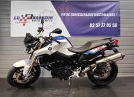 BMW F800R (garantie 12 mois)